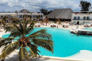 The One Resort Zanzibar, Makunduchi