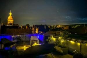 Les Terrasses de Notre Dame Apartments, Beaune