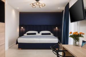 Luxury rooms Unicus I, II, IV in center of old town, Split
