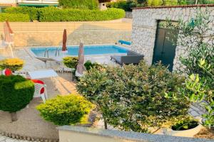 Villa EVAMAR, Island Krk, PUNAT