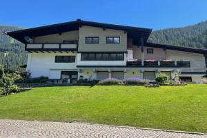 Appartement Haus Gosta Apartments, Gaschurn