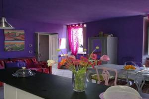 Casa Pressenda Apartment, Morra