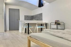 #BZ The heart of Hyper-centre Ideal for students Apartments, Grenoble