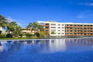 Galera 2 ONLY FAMILIES Planet Costa Dorada Guest house, Cambrils