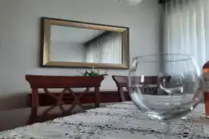 Apartman Peregrinus, Korenica