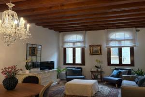 SANTA CATERINA: charming apartment, Treviso