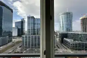 Pokoje Centrum/ rooms in Centre, Warsaw