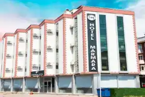 HOTEL MARMARA, Canakkale
