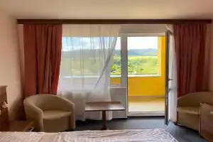 Apartmány wellness Frymburk, Freidau