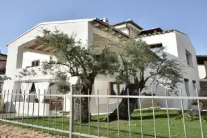 Maestrale a pochi passi dal mare Apartments, Santa Maria Navarrese