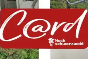 Schwarzwaldhorst 1 für 8 Gäste in, Liftverbund Feldberg Apartments, Todtnau