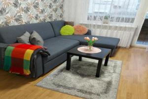 Apartamentai „Kaip namuose“, Druskininkai
