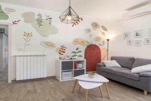 Apartment Vinotoč, Izola