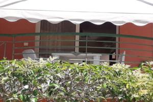 Themis Apartment, Hanioti