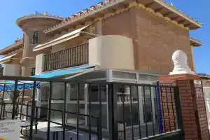 Monísimo Pensión Guest house, Rincon de la Victoria