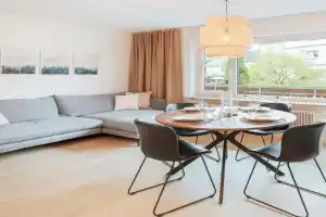 Ferienwohnung Sonnenglück mit großzügigem Südbalkon Apartments, Lenzkirch