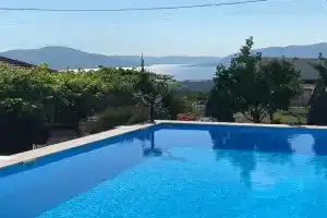 Ostojic lux apartman, Kotor