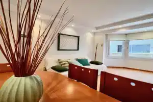 Prop de mar a 60m de la playa Apartments, Calafell