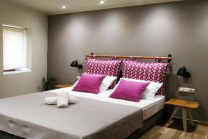SUNNY DAYS Apartments, Limenaria