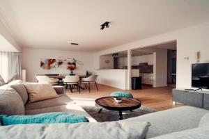 Floride, The Perfect Getaway Apartments, Koksijde
