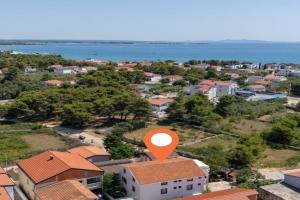 Rooms Mat, Nova Poljana