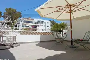 La Casa del Pescador - casa con encanto, Altea