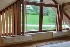 Třílůžkový pokoj Pension Kubů, Spindleruv Mlyn