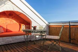 Little India appartement 2 Apartments, Aachen