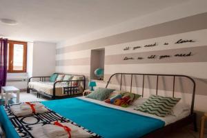 Ciao Bella COLORS Guest house, Riomaggiore