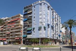 Solimar, 5-24 Apartments, Cullera
