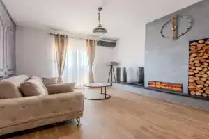 Impressive Premium Apartment, Niksic