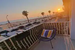 A'ma Casa Holiday & Business Apartments, Gela