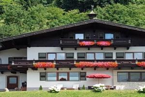 Appartements Zauchenseeblick Thunhart Apartments, Altenmarkt im Pongau
