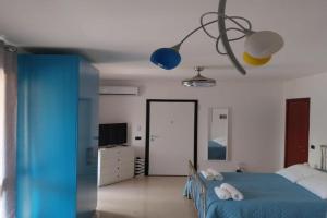 Appartamento Memorie Apartments, Otranto