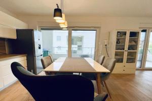 Alida Valli Apartment, Kastel Stari