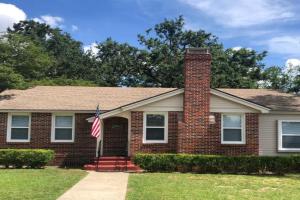 Dolphina House, Pensacola