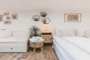 Konekt Apartment, Cesky Krumlov