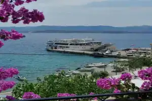 Summer dreams in Apartments, Bol