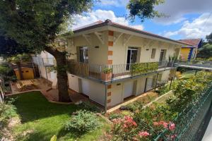 VILLA DEGANNE T2 Plein sud, Arcachon