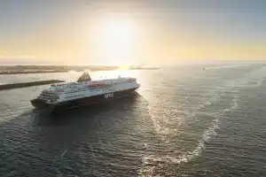 DFDS Mini Cruise - Newcastle - Hotel, Ijmuiden Aan Zee