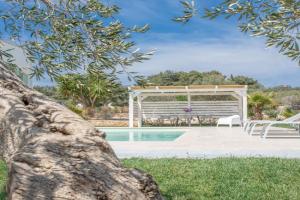 Villa Peter, Ostuni