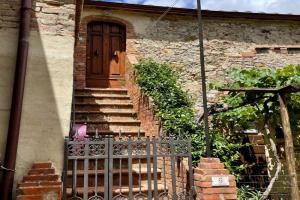 Casa Primavera a Rocca d'Orcia, Castiglione d'Orcia