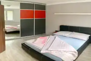 Byt Marie 10min to the square Apartments, Ceske Budejovice