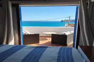 Casa con piscina Gades-Marisol, Altea