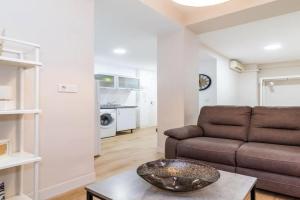 Apartamento Pedro Antonio Parking gratis, Granada