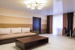 Luxury One bedrooms 23 August, Kharkiv