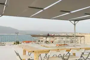 Kapsalakis Penthouse, Korinthos