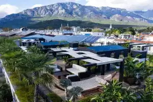 HEART DE MAISON Apartments, Kemer