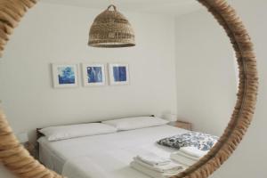 Domus Taura Apartments, Terracina