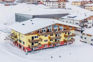alpsrental Apartments Freja, Obertauern